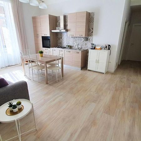 Plinio Home Castellammare di Stabia Dış mekan fotoğraf