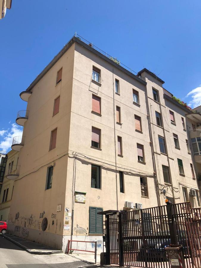 Plinio Home Castellammare di Stabia Dış mekan fotoğraf