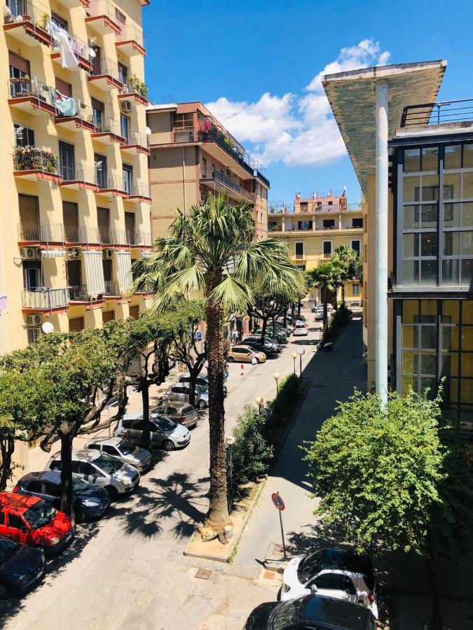 Plinio Home Castellammare di Stabia Dış mekan fotoğraf