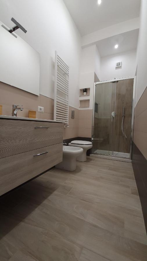 Plinio Home Castellammare di Stabia Dış mekan fotoğraf