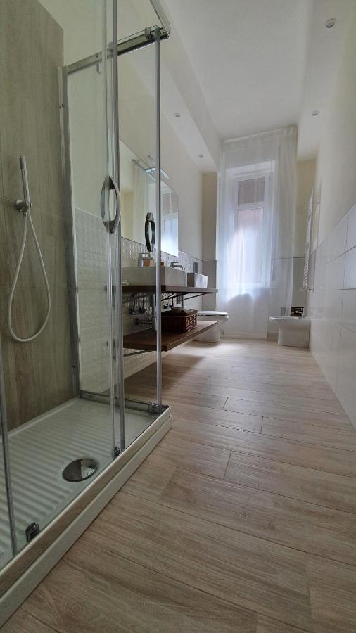 Plinio Home Castellammare di Stabia Dış mekan fotoğraf