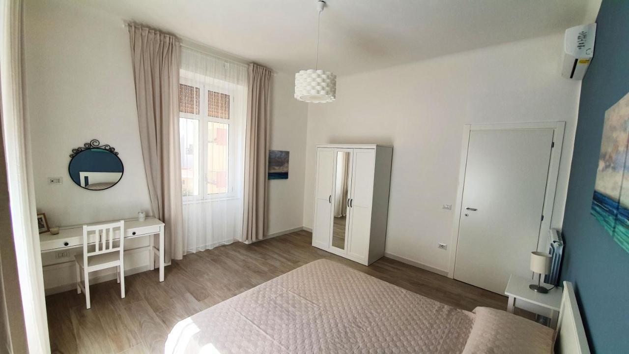 Plinio Home Castellammare di Stabia Dış mekan fotoğraf