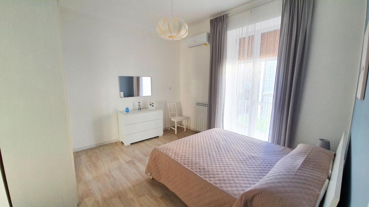 Plinio Home Castellammare di Stabia Dış mekan fotoğraf