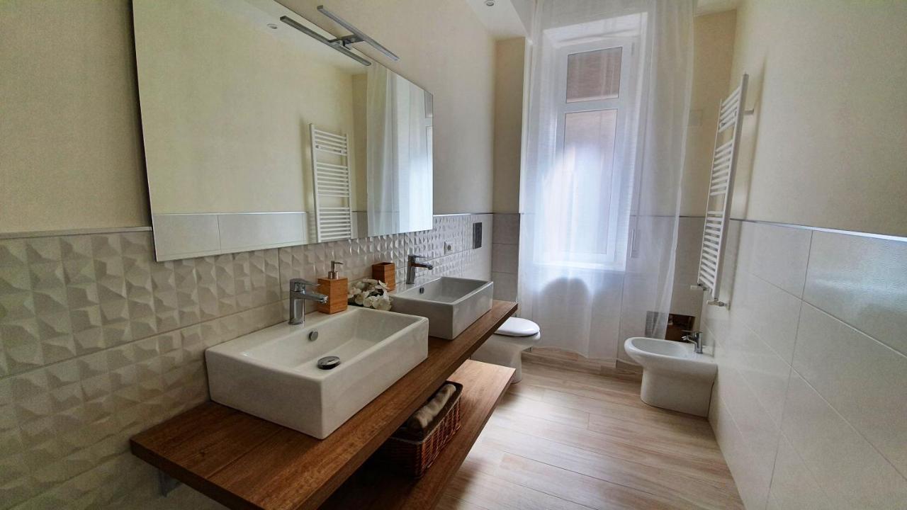 Plinio Home Castellammare di Stabia Dış mekan fotoğraf