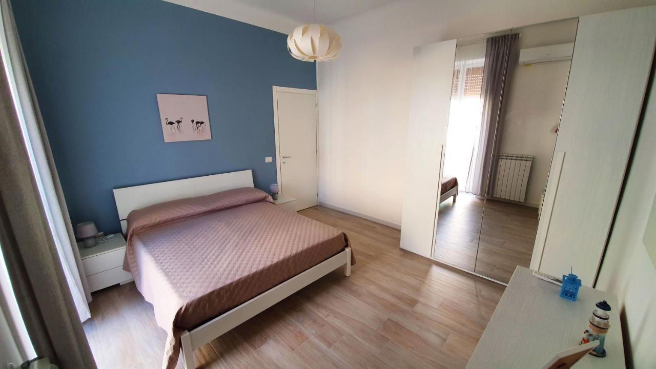 Plinio Home Castellammare di Stabia Dış mekan fotoğraf