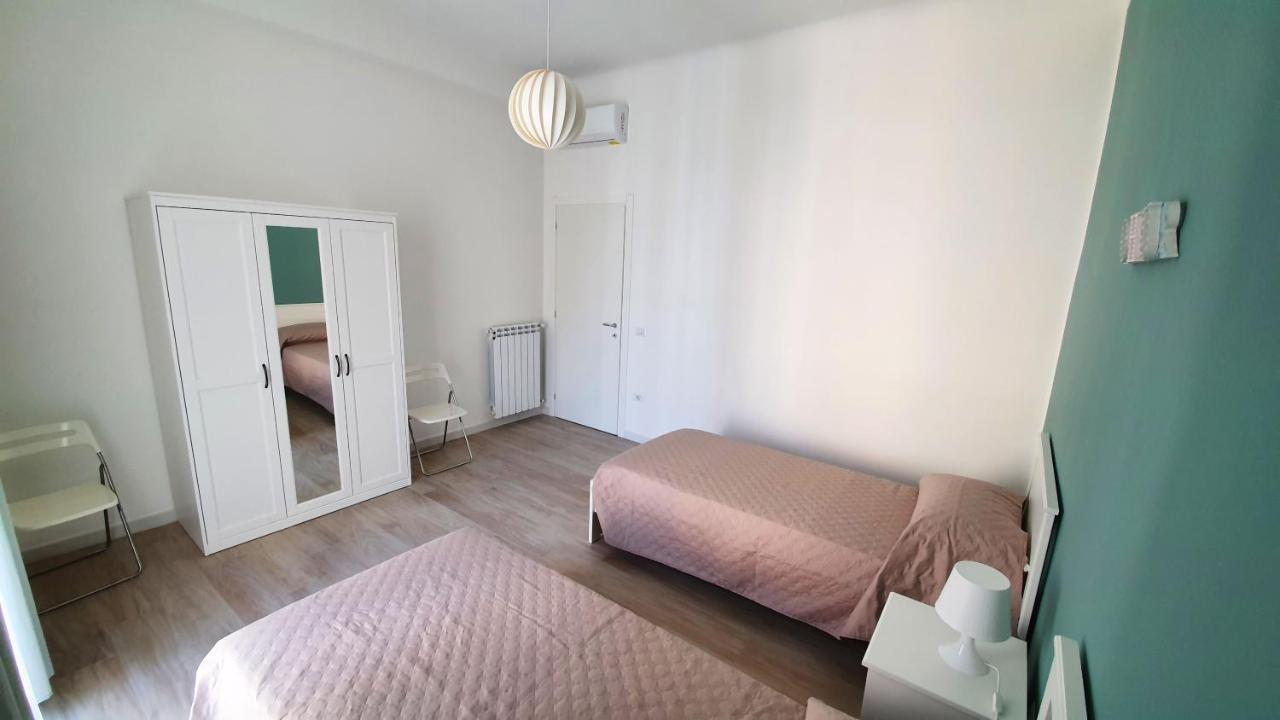 Plinio Home Castellammare di Stabia Dış mekan fotoğraf