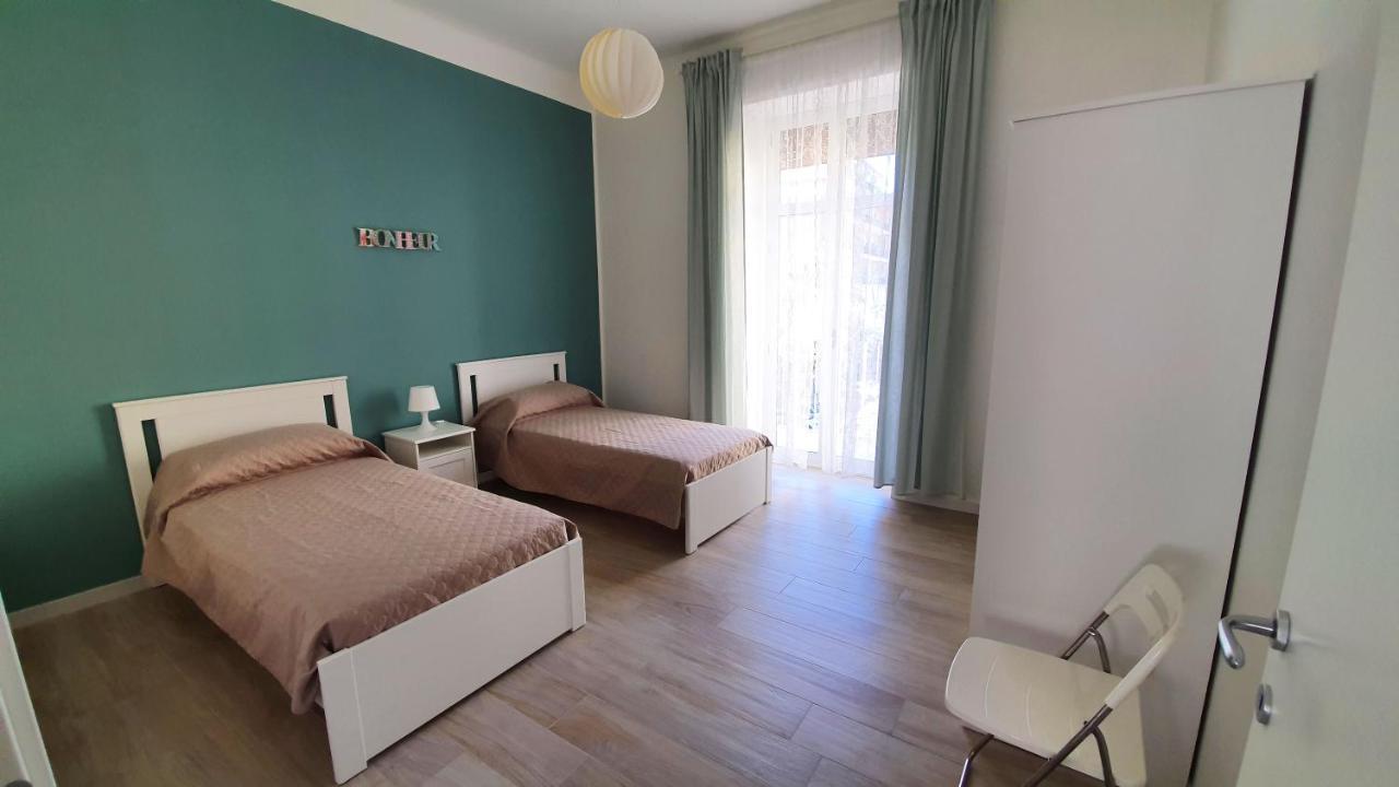 Plinio Home Castellammare di Stabia Dış mekan fotoğraf