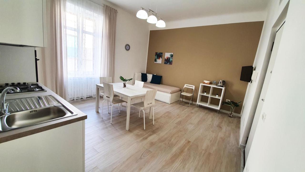 Plinio Home Castellammare di Stabia Dış mekan fotoğraf