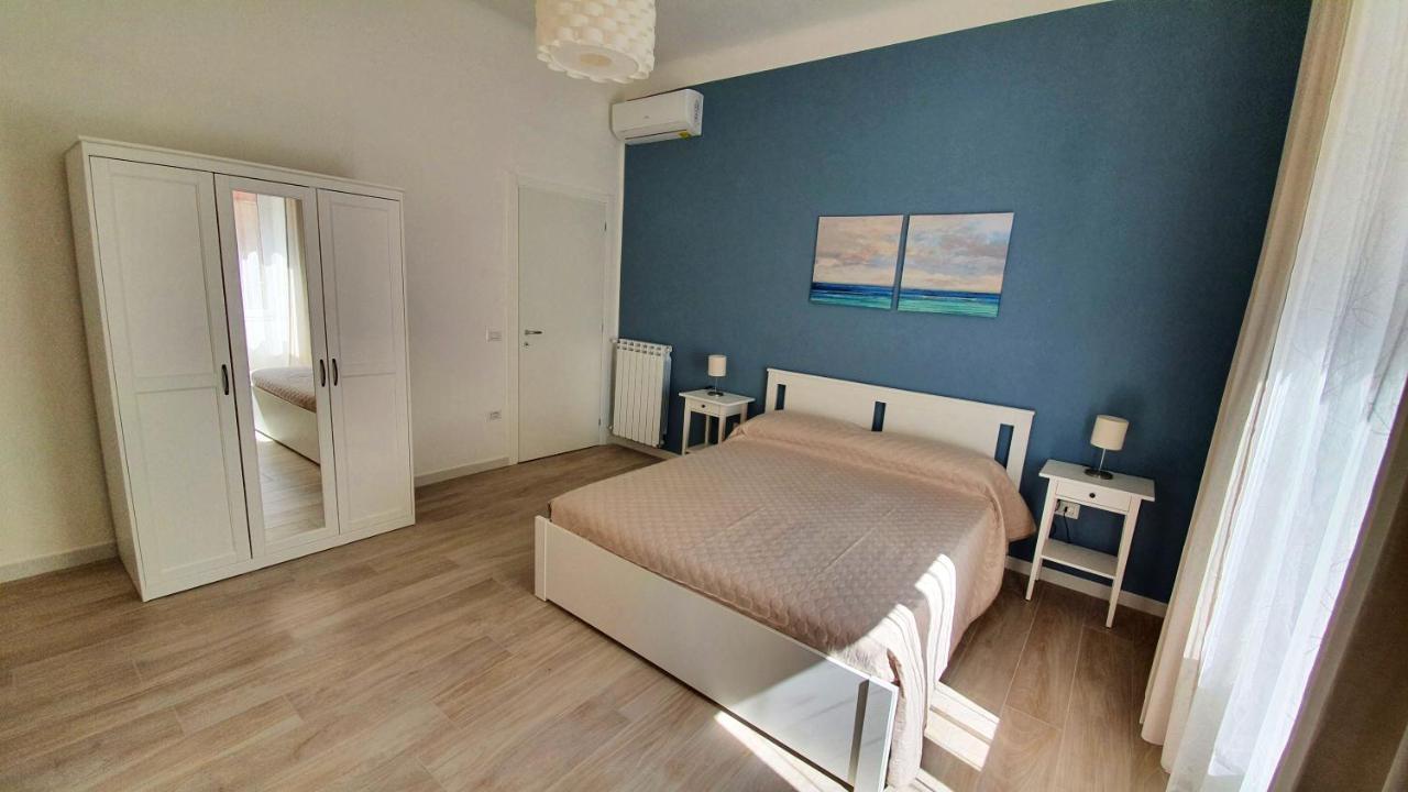 Plinio Home Castellammare di Stabia Dış mekan fotoğraf