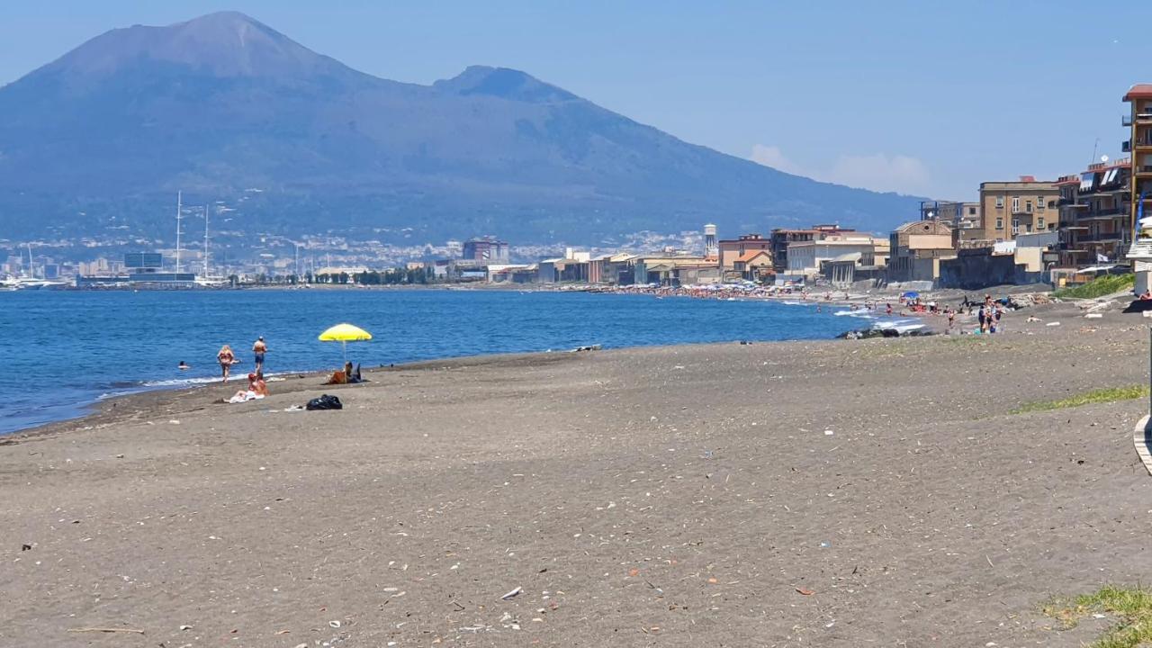 Plinio Home Castellammare di Stabia Dış mekan fotoğraf