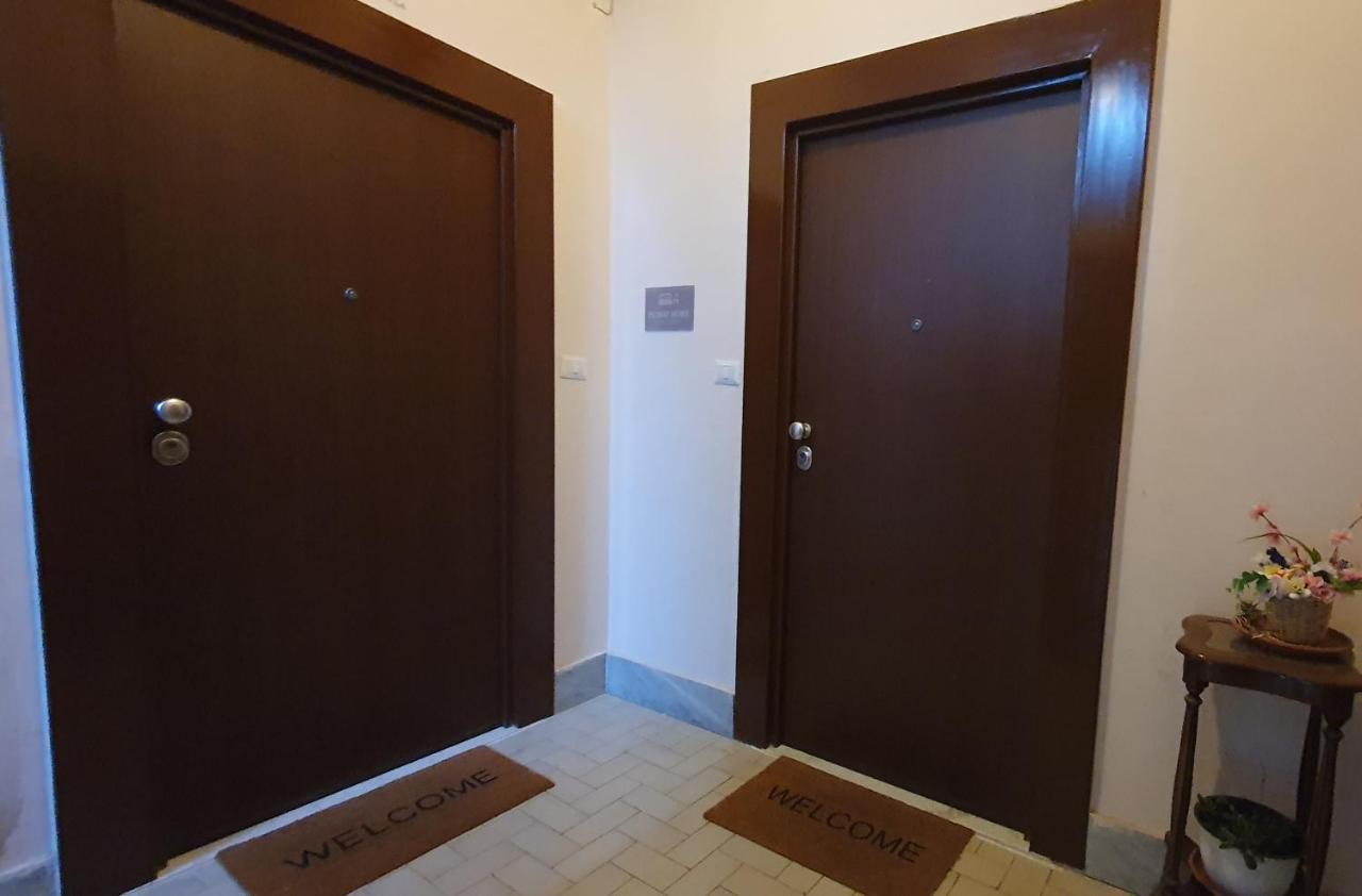 Plinio Home Castellammare di Stabia Dış mekan fotoğraf